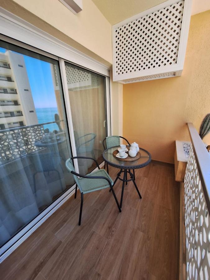 Apartemen Seafront Marbella