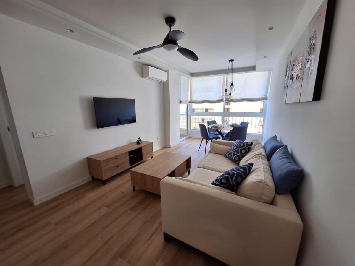 Seafront Apartemen *