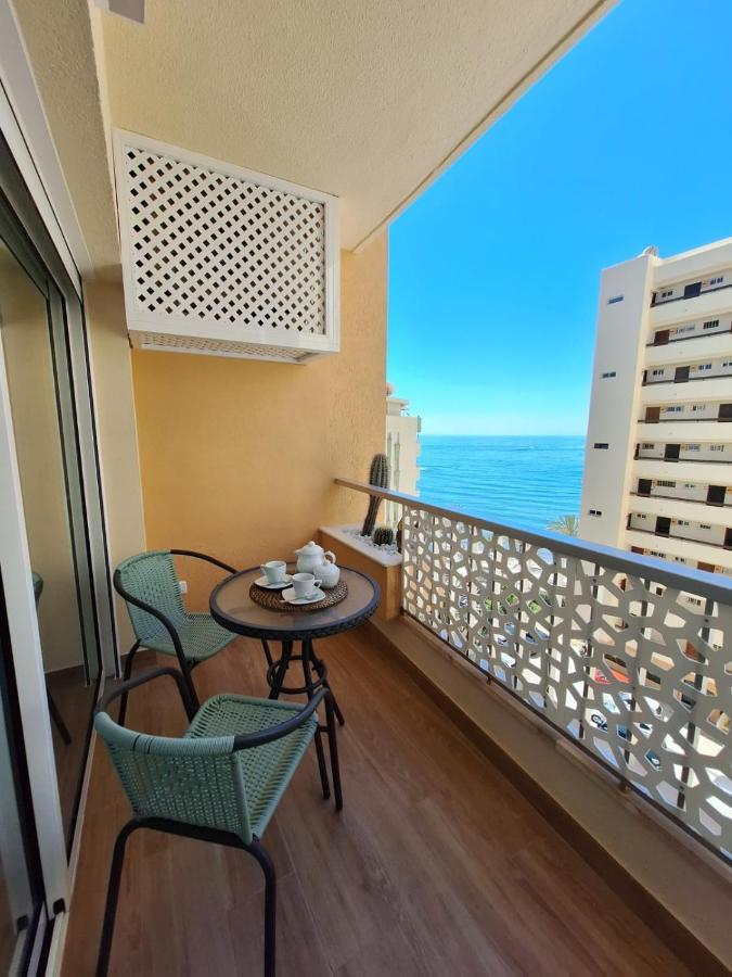 Apartemen Seafront *