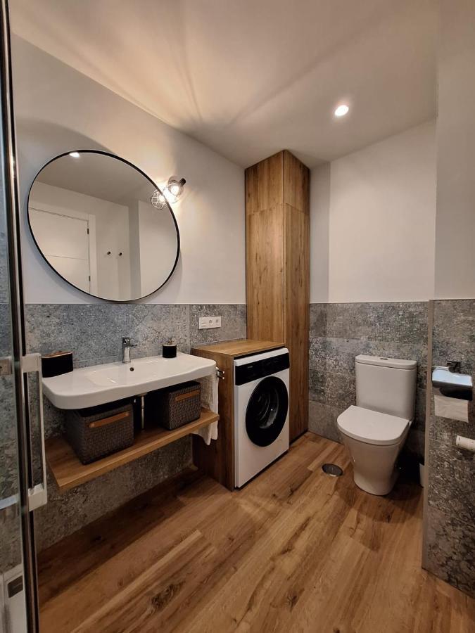 Apartemen Seafront