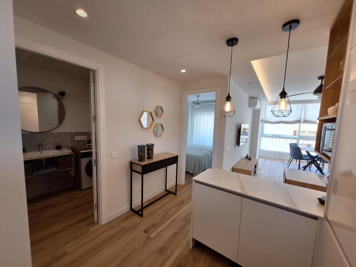 Seafront Apartemen *