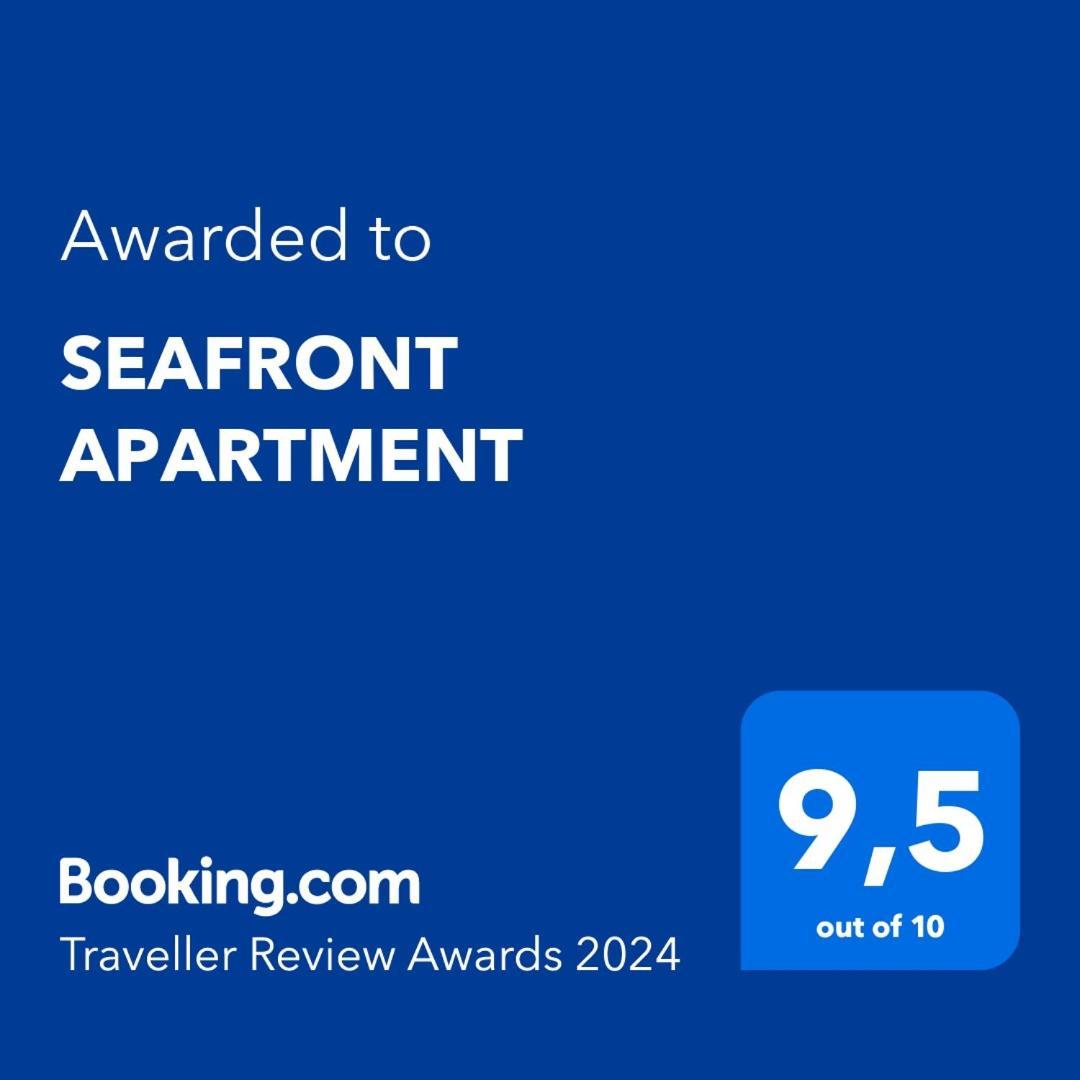 Apartemen Seafront Marbella